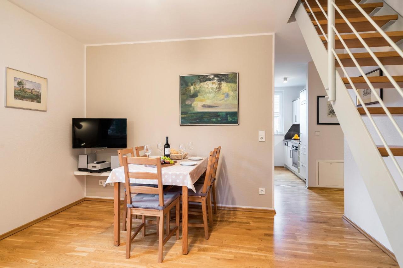 Strandleben 07 - Max Pechstein Apartment Ahrenshoop