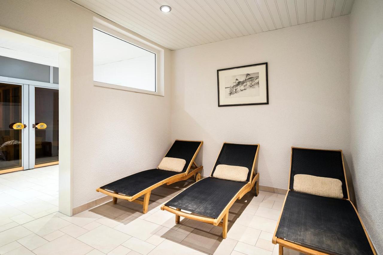 Apartment Strandleben 07 - Max Pechstein *